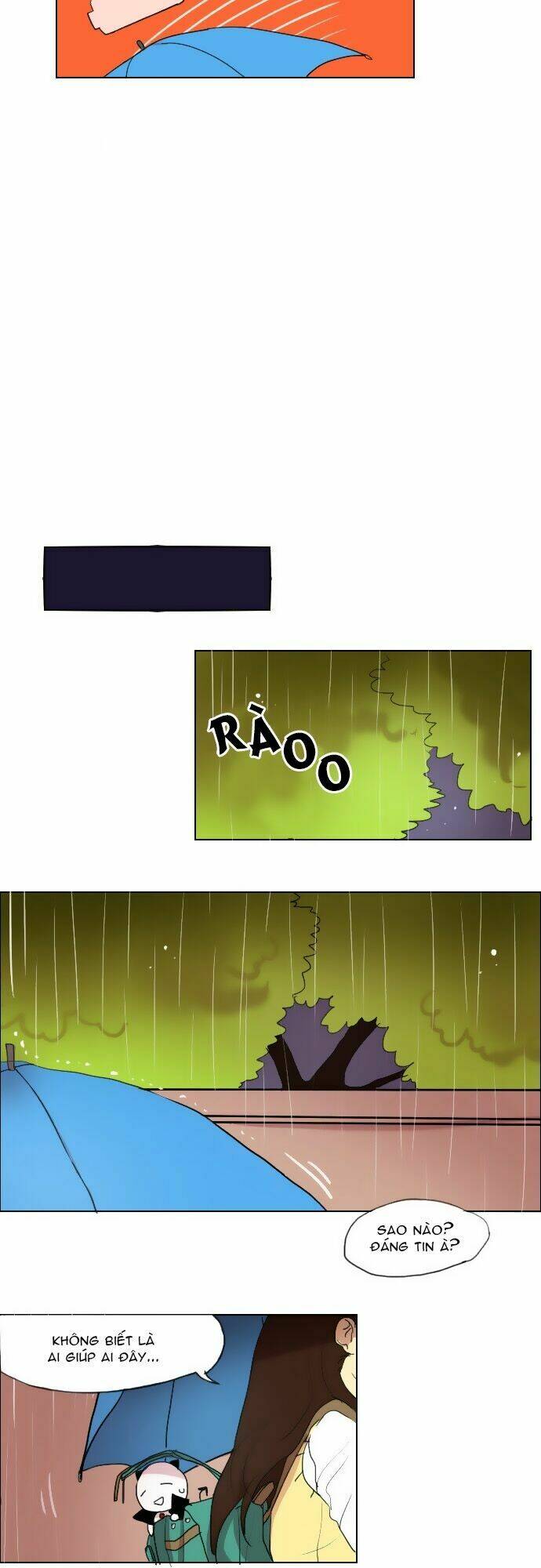 the devil who can't fly chapter 8 20