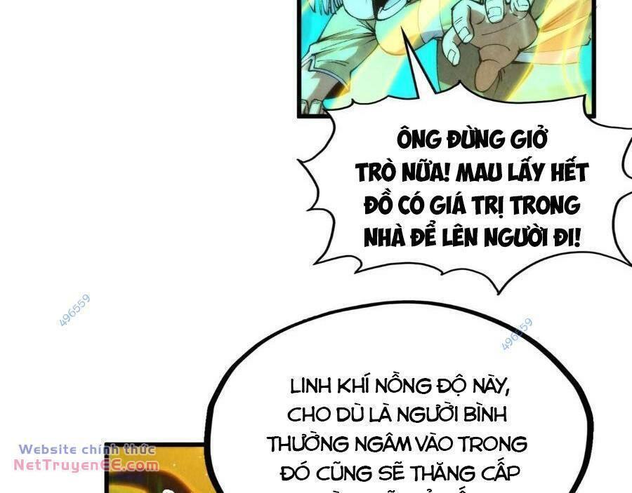 vạn cổ chí tôn chapter 277 19