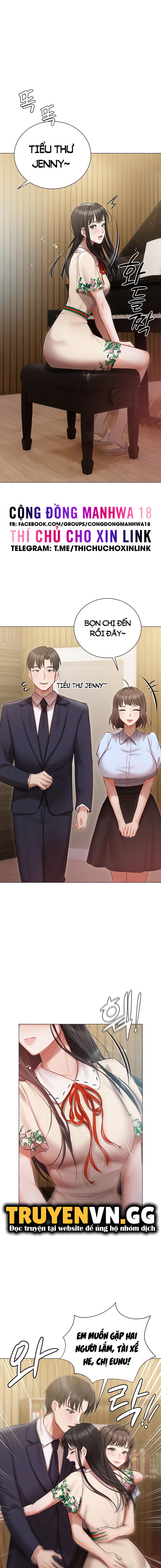 biệt thự hyeonjung chapter 32 13