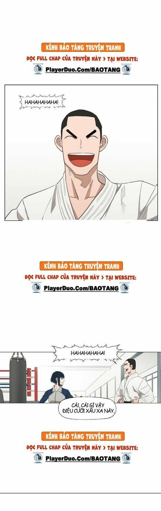 Võ Sĩ Quyền Anh chapter 40 36