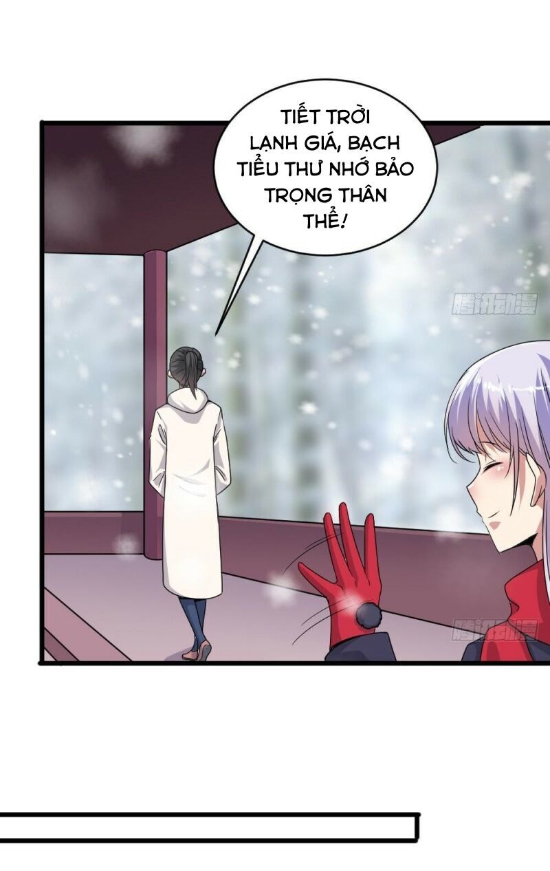 hệ thống nghịch tập thiên hậu chapter 40 13