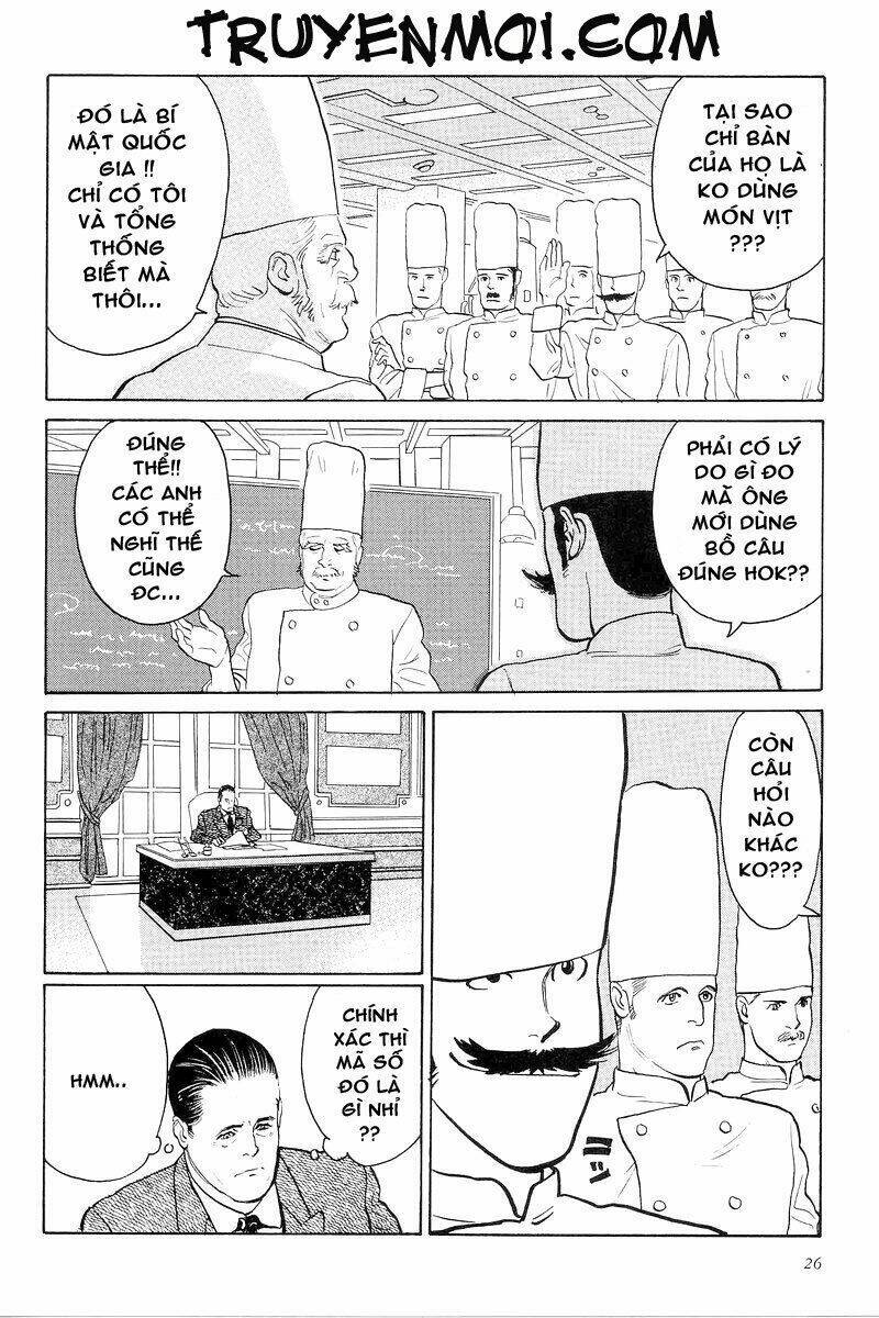 lupin the 3rd chapter 1 20