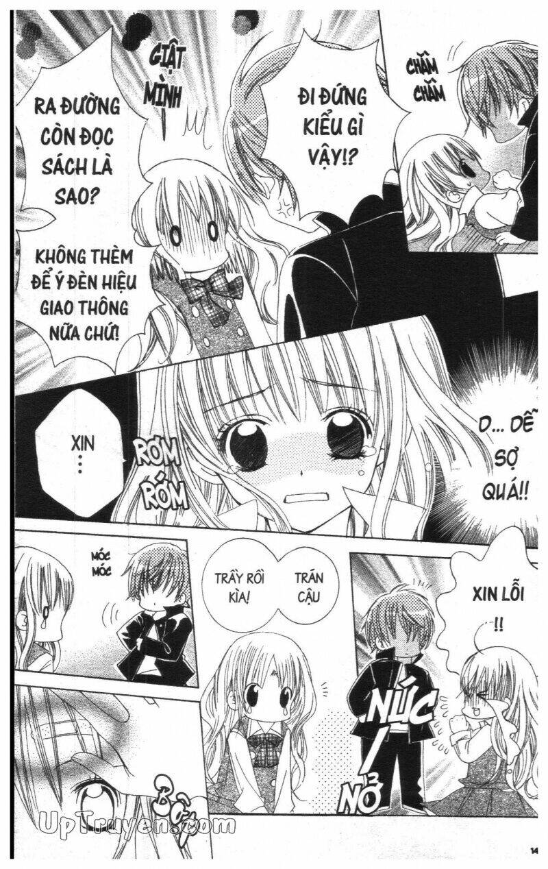 i love you suzuki chapter 18 147