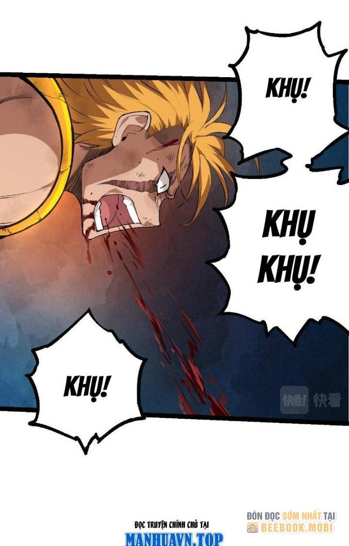 từ cây cổ thụ bắt đầu tiến hóa chapter 65 11