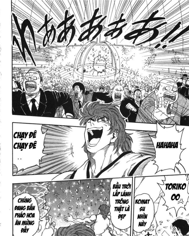 thánh tỏi sành ăn chapter 23 38