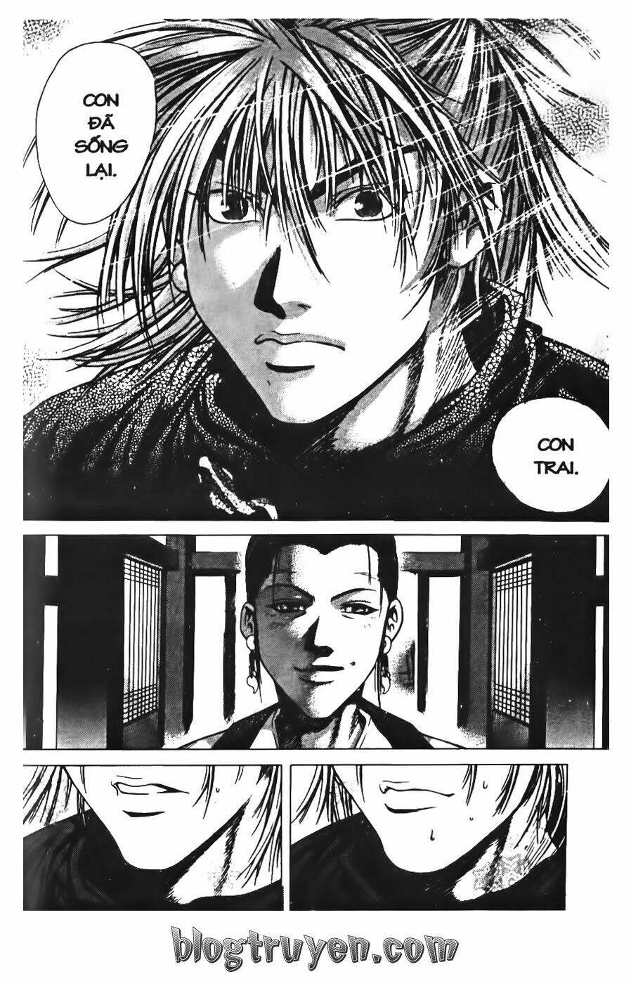 threads of time - dòng thời gian chapter 15 11