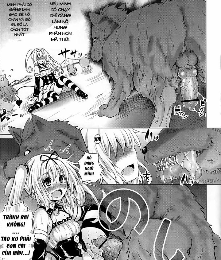 [18+] tuyển tập one shot chapter 15 25