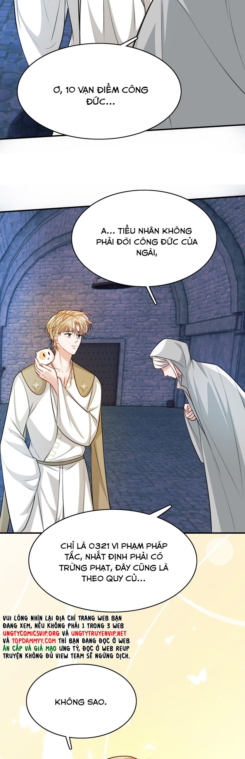 đại pháp tẩy trắng của phản diện chapter 104 11