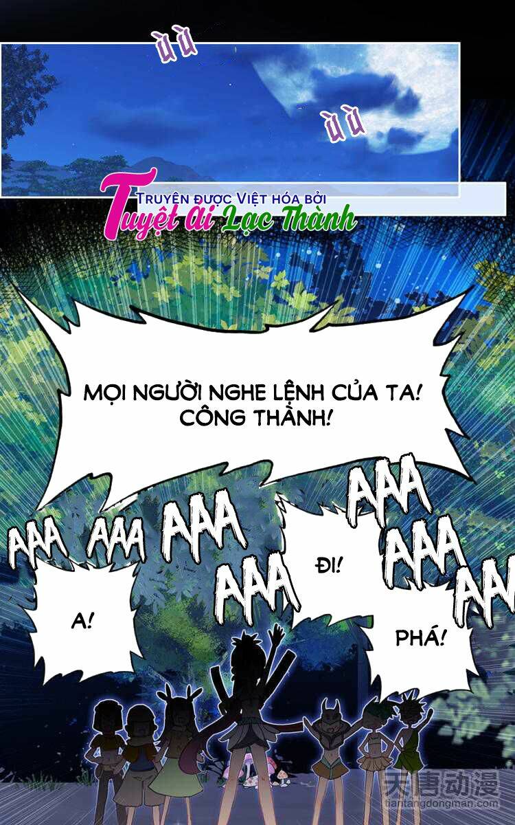 gia đình biến thái chapter 6 21