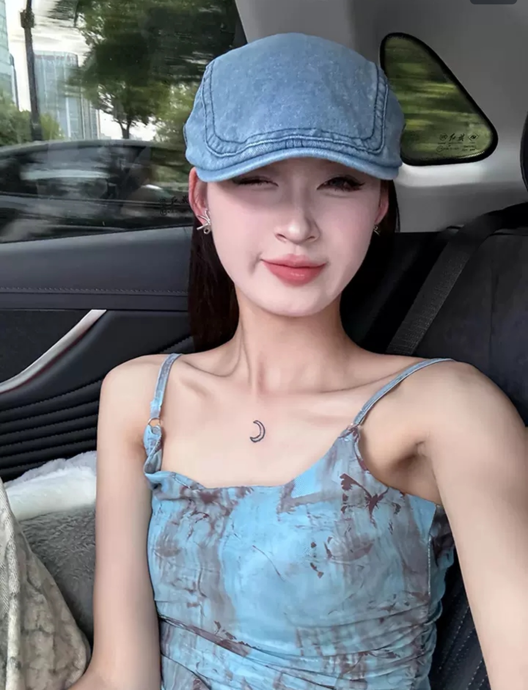 Nón beret mũ bê rê mỏ vịt dành cho nam nữ, chất liệu jean thời trang Hàn Quốc. #nonbere #muberet #mũ_bê_rê #nón_bere #mu #non #thoitrang #maumoi #xh #xuhuong #dulich #dangoai #dibien #nondep #trend #nonmovit #munoi #berenam #berenu #vazano