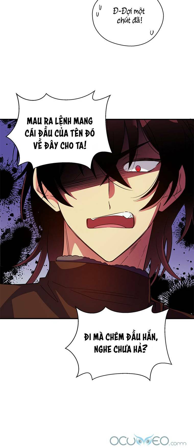 chồng yêu, em muốn đình công! chapter 26 11