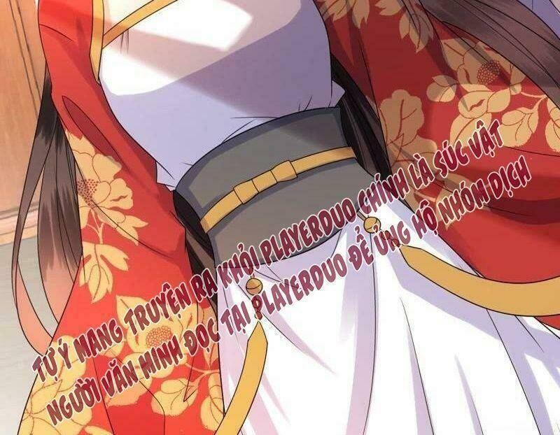 vương gia kiêu ngạo quá khó cua chapter 30 72