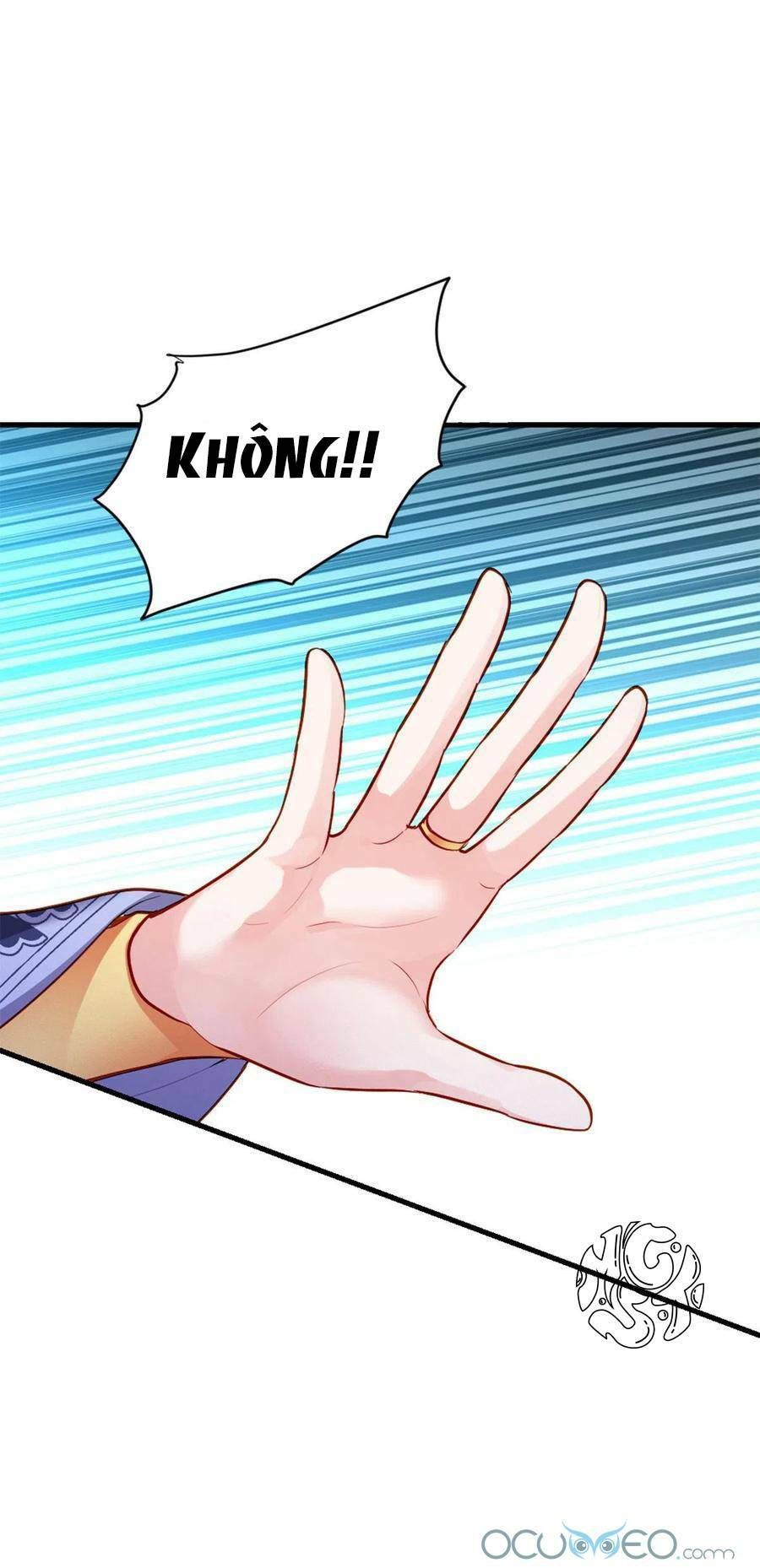 dạy bảo ma vương lão công 2 chapter 4 3