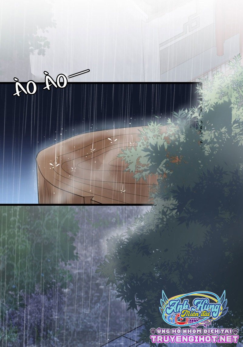 [15+] xuyên nhanh đỉnh cấp ác nữ muốn tẩy trắng chapter 23.1 2