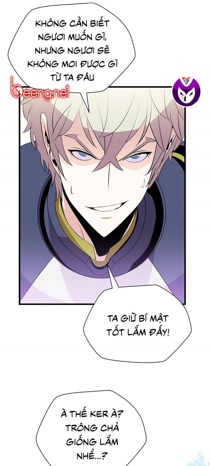 tiêu diệt đấng cứu thế chapter 28 34