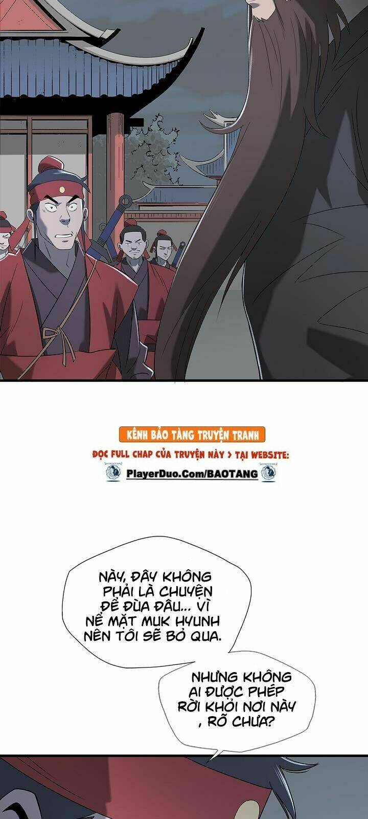 cuồng long chapter 11 23