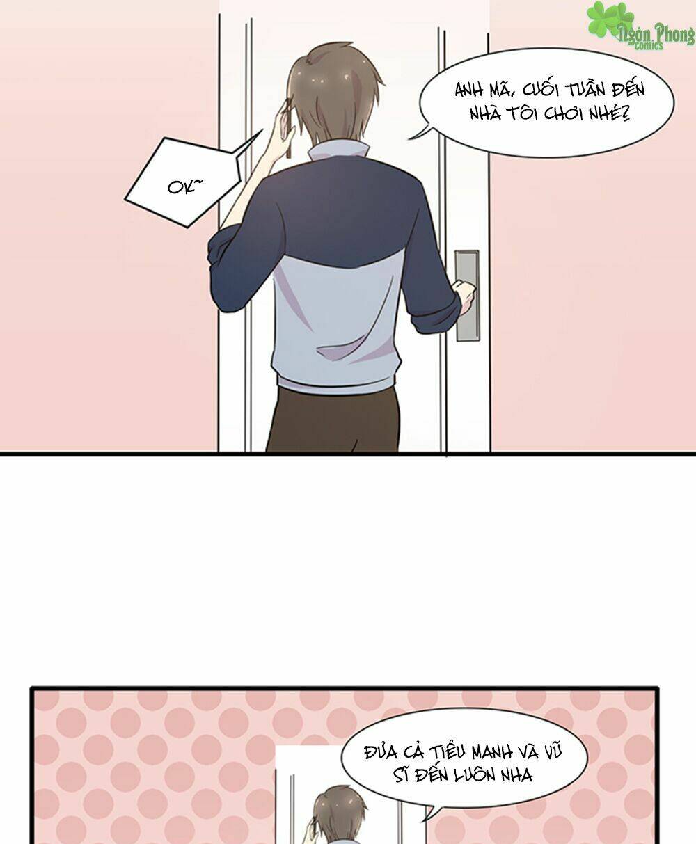 hai chú mèo totem chapter 13 20