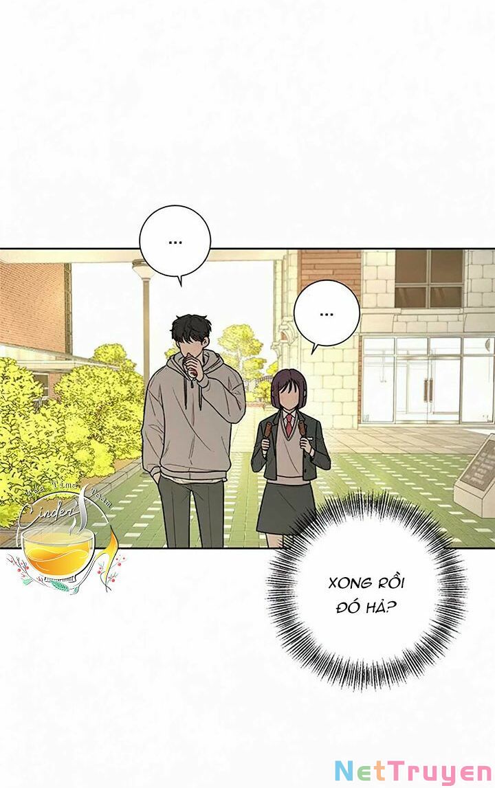 chiến lược: tình yêu trong sáng chapter 10 17