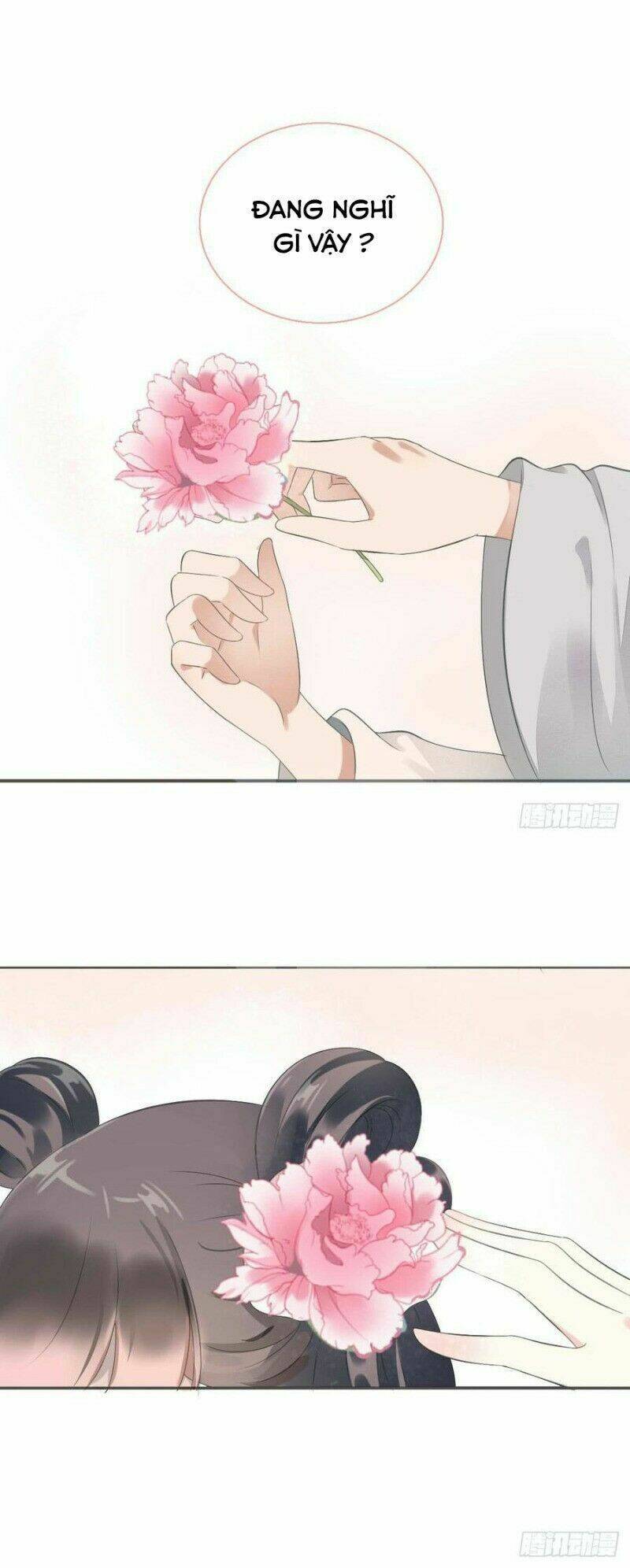 điền viên mật sủng: cô vợ nóng bỏng chapter 87 27