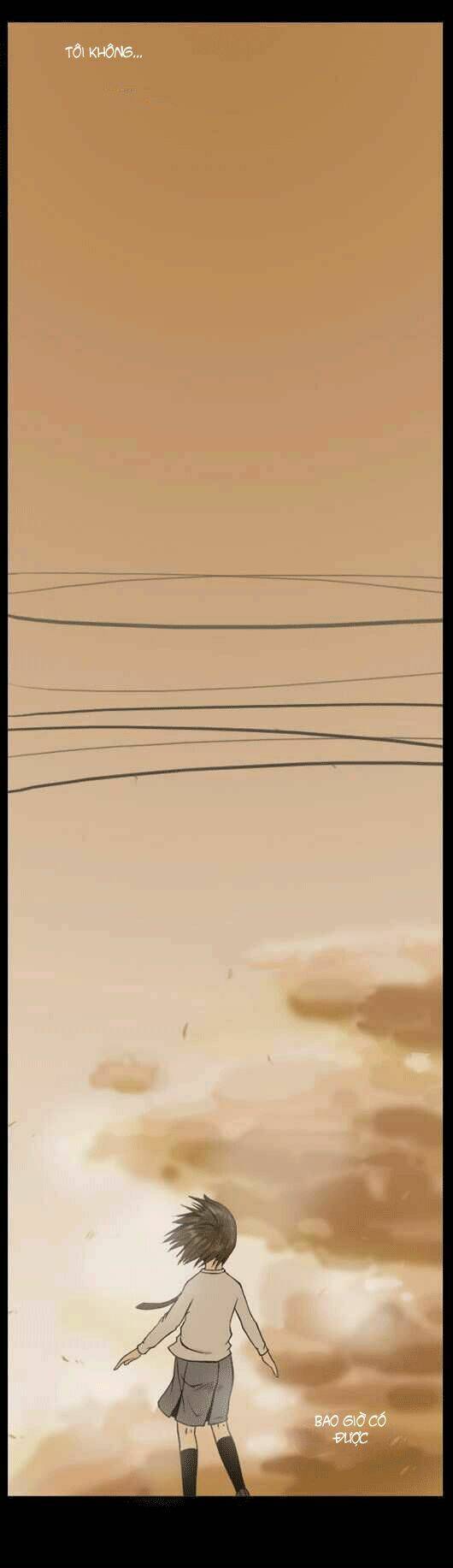 let's fight ghost chapter 9 9