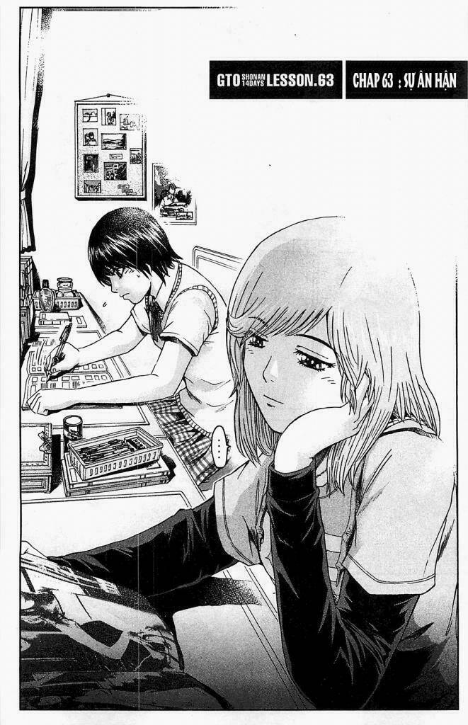 gto: shonan 14 days chapter 63 4