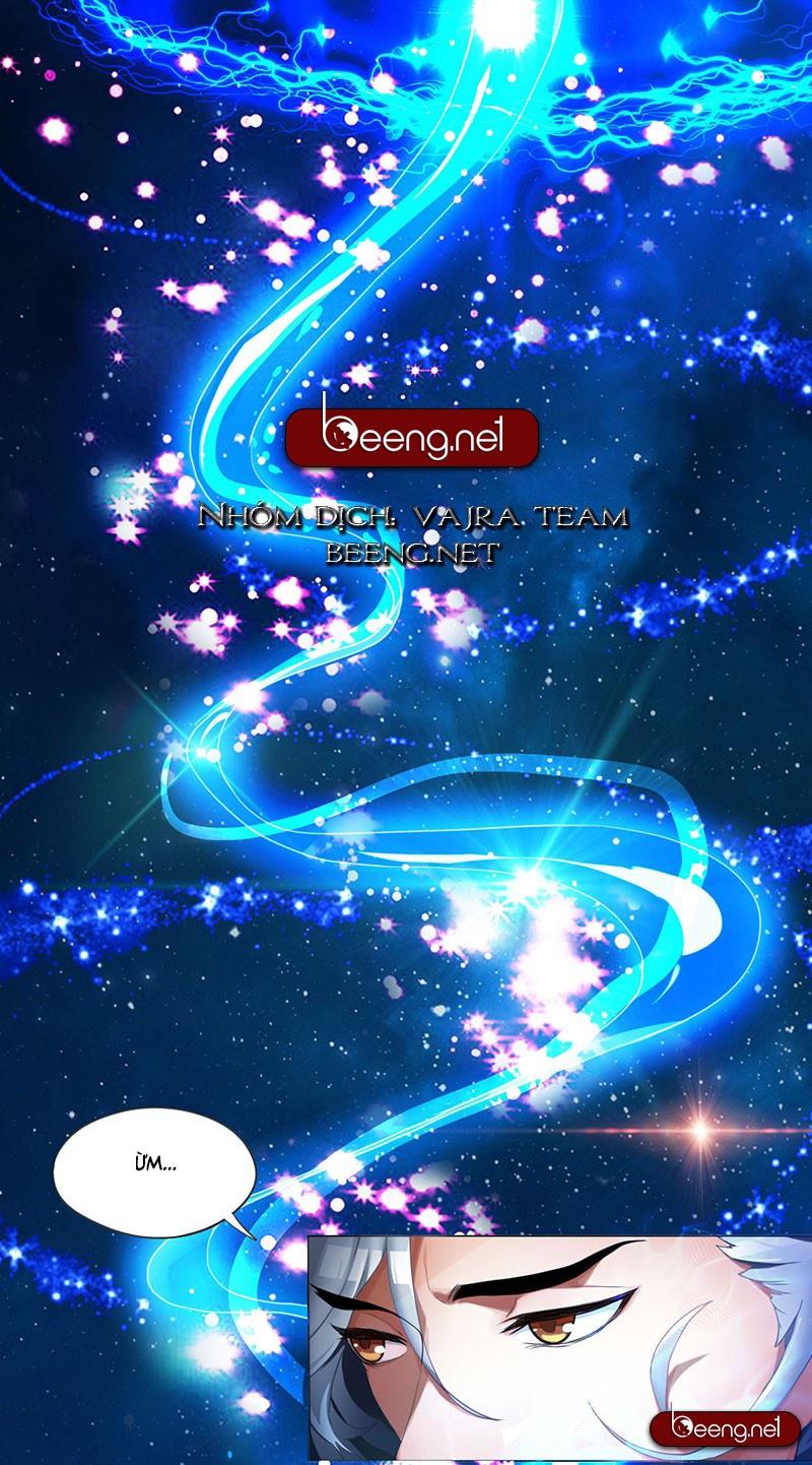 trùng sinh tám vạn năm chapter 1 1