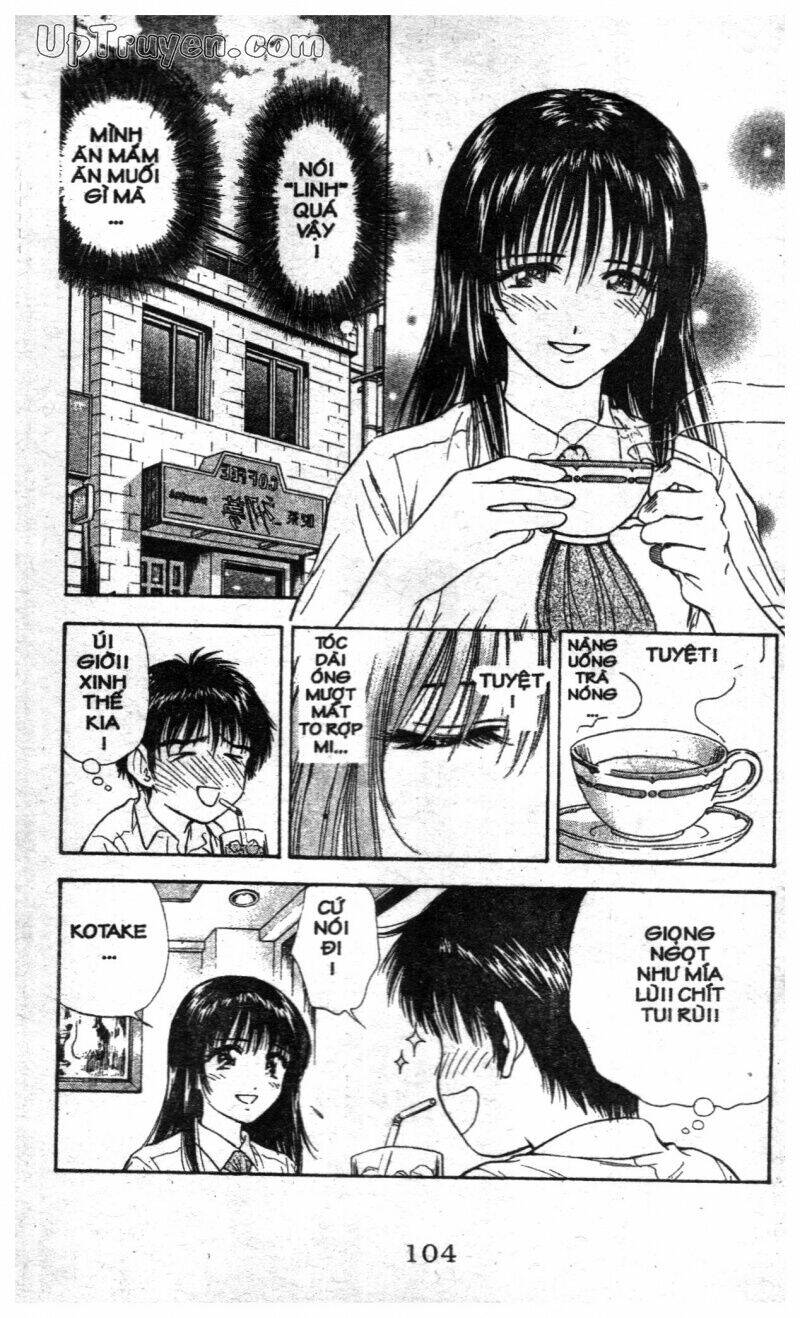 salad days chapter 125 14