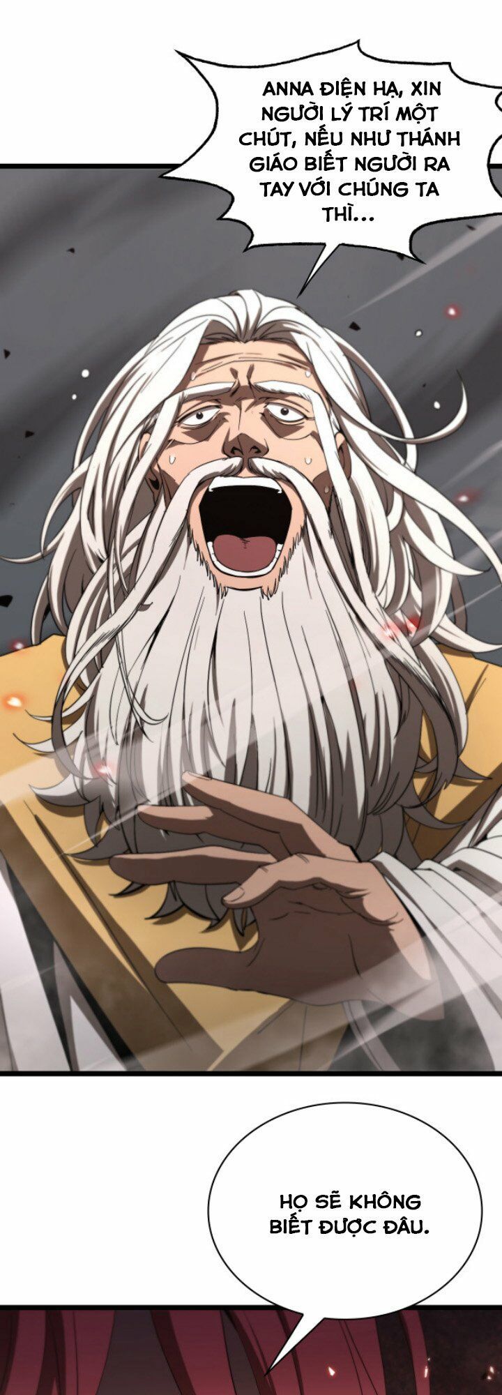 chư giới - tận thế online chapter 44 1