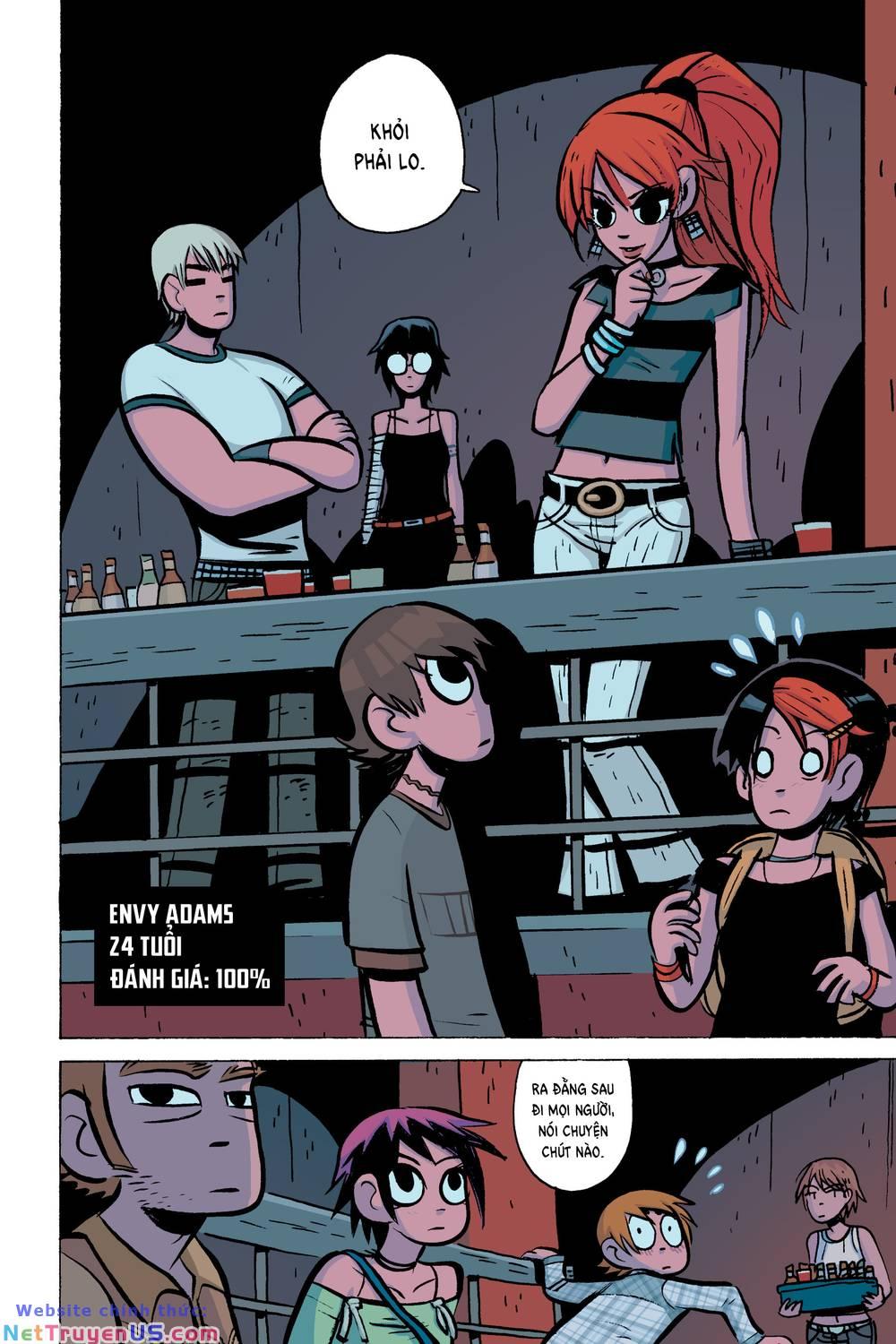 scott pilgrim full color chapter 3 10