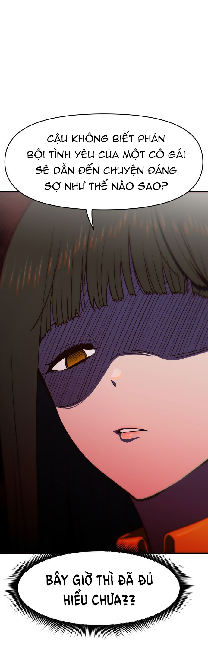 nữ sinh trường trung học chỉ bắt nạt tôi thôi chapter 6.1 27