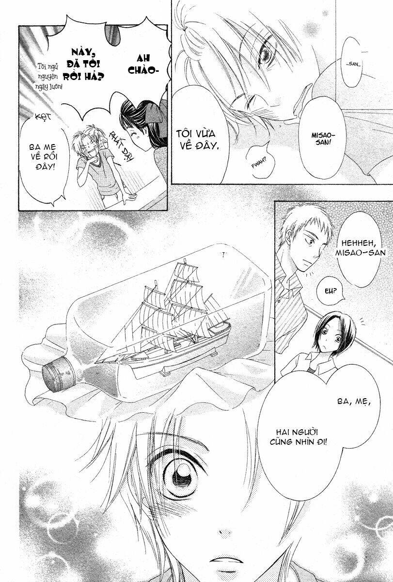 ao to umibe no nostalgia chapter 2 1