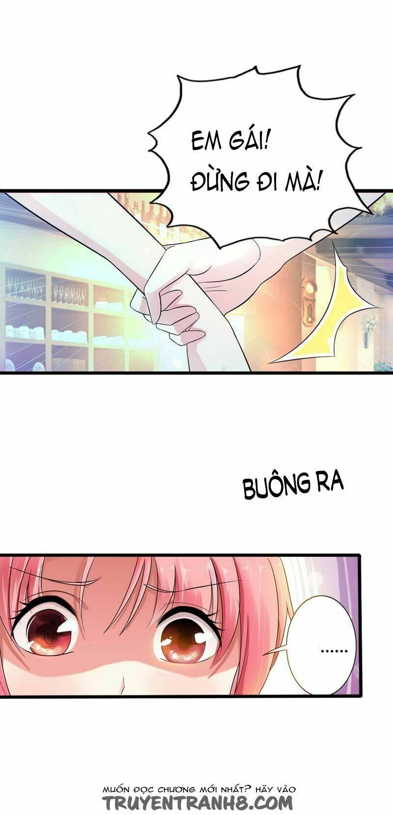 thuốc trừng trị hoàng tử của tôi chapter 1 12