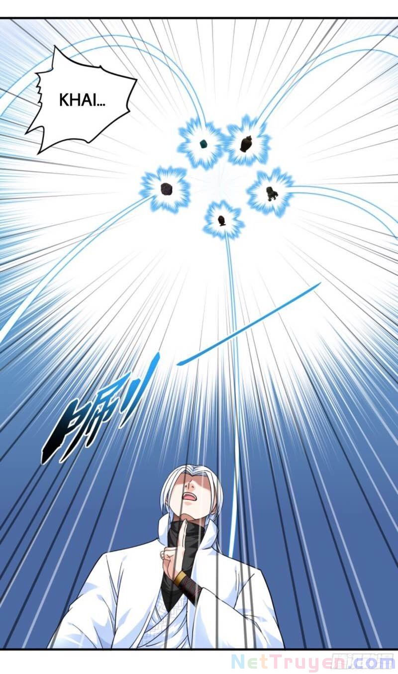 trọng sinh ta là đại thiên thần chapter 61 4