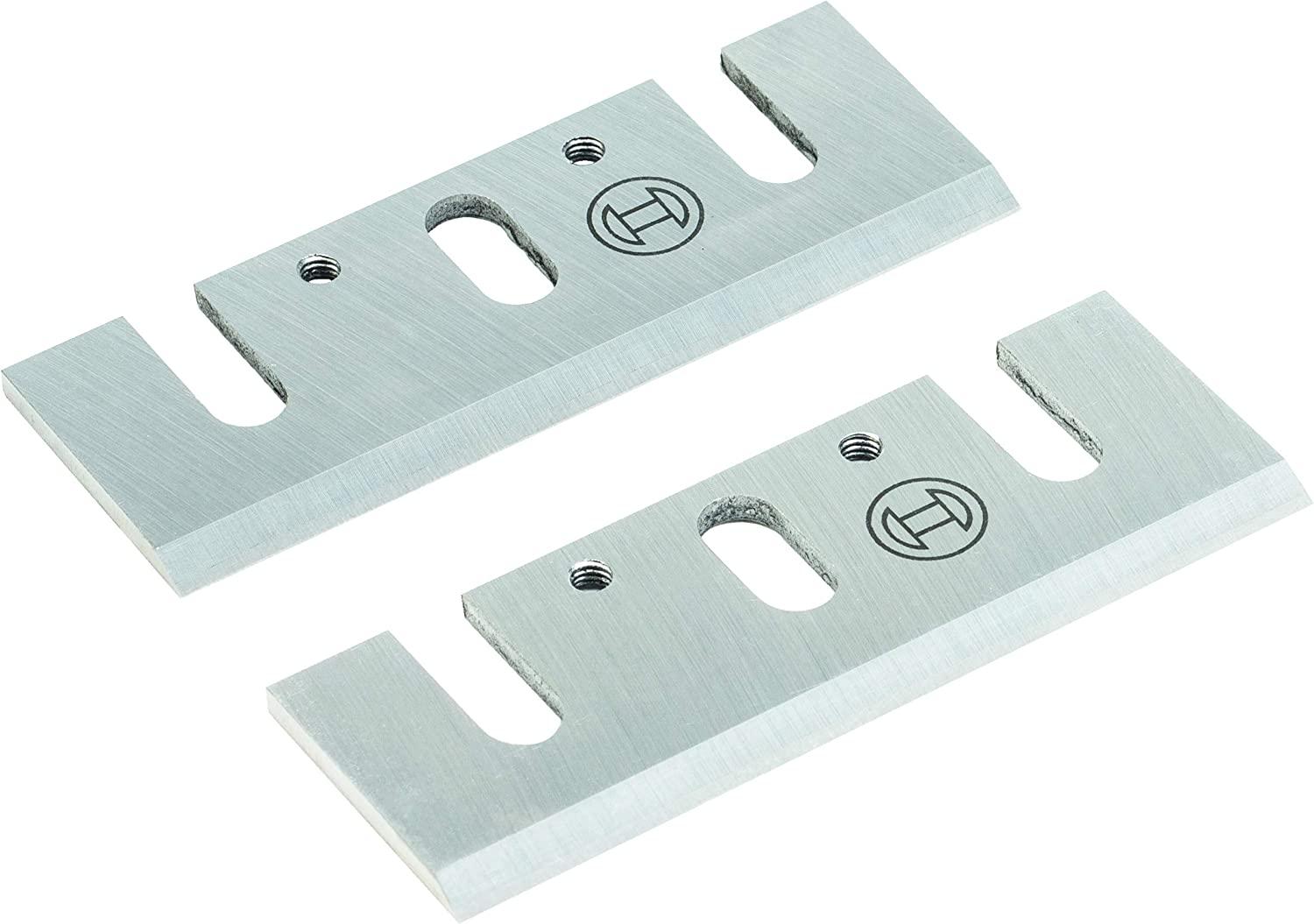 LƯỠI BÀO CHO MÁY GHO 10-82 BOSCH 2607000193 - HÀNG CHÍNH HÃNG