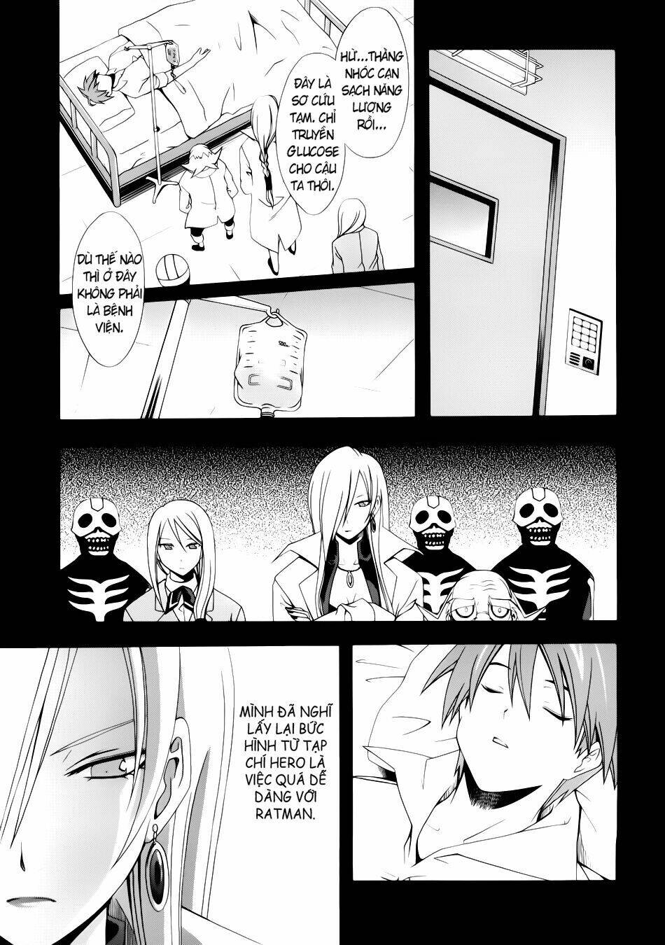 anh hùng xấu xa chapter 18 7