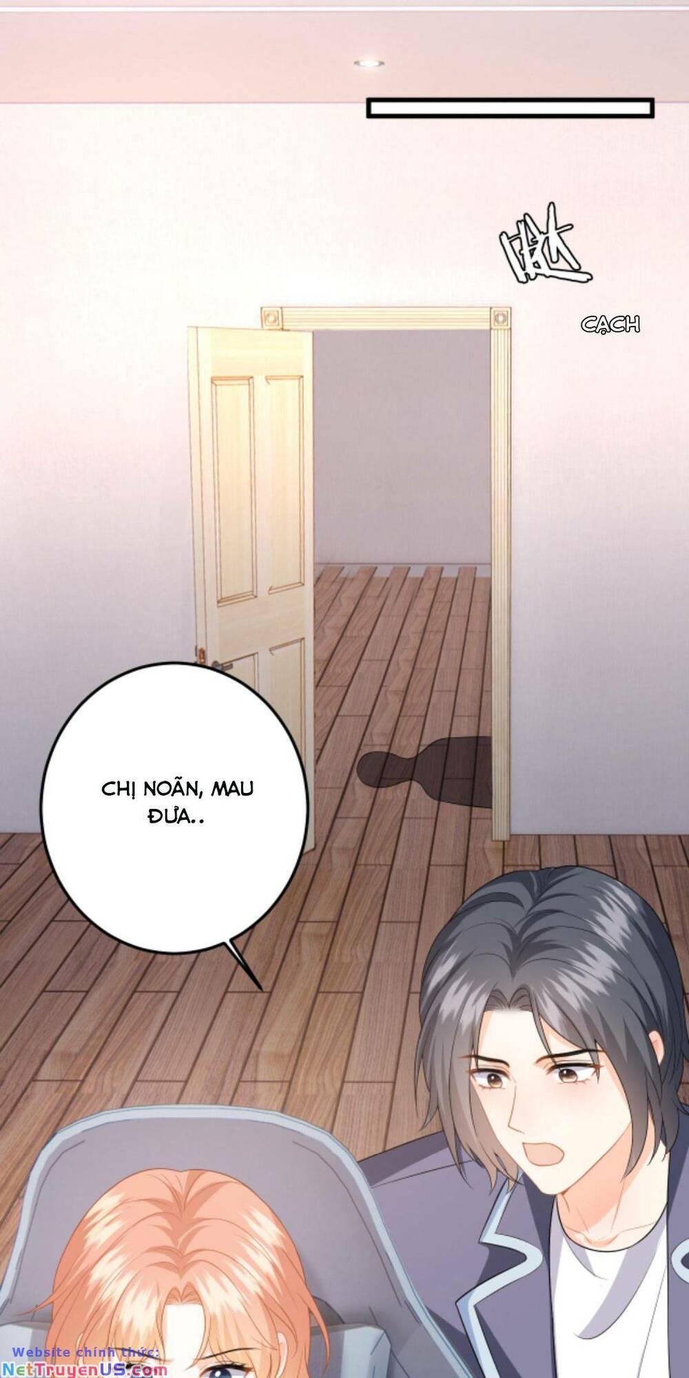 xuyên nhanh: phản diện quá sủng quá mê người chapter 125 24