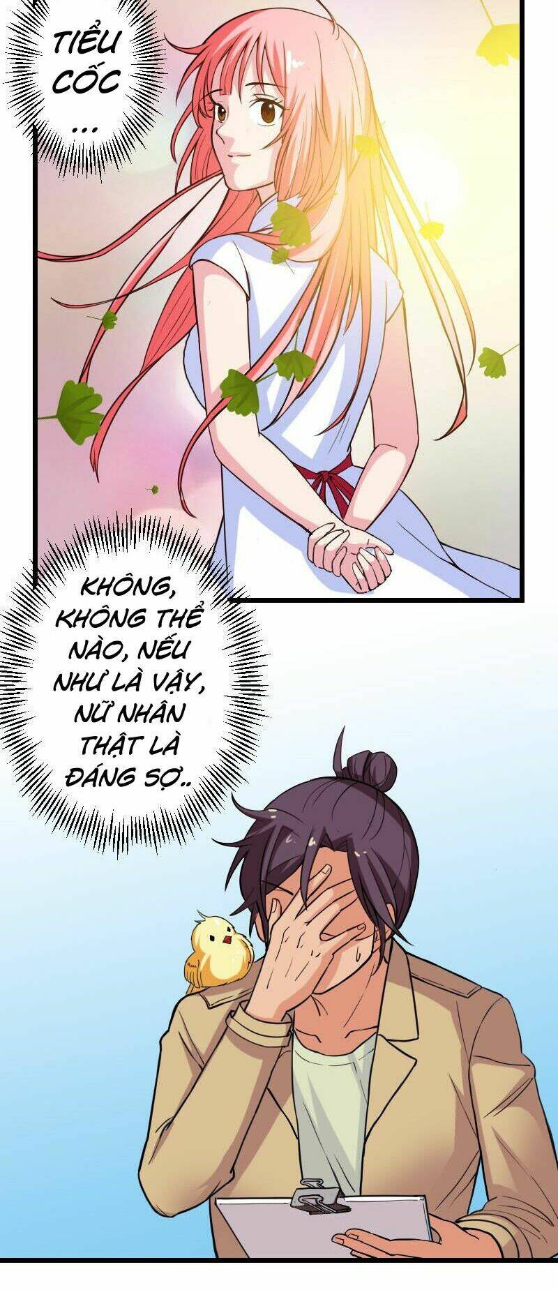 ngưu thư cung ứng thương chapter 106 5