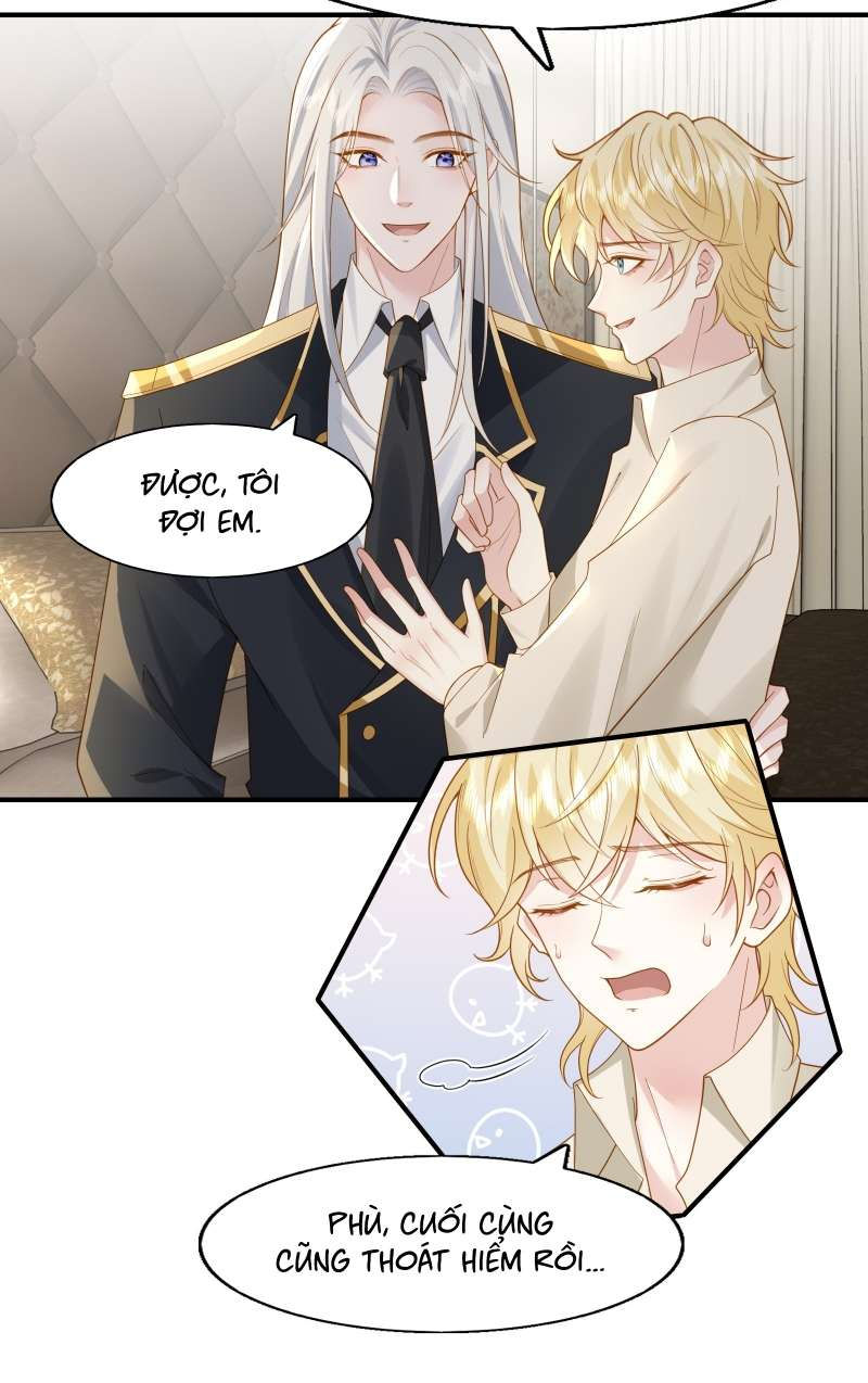 phản diện bị truy thành đoàn sủng chapter 42 9