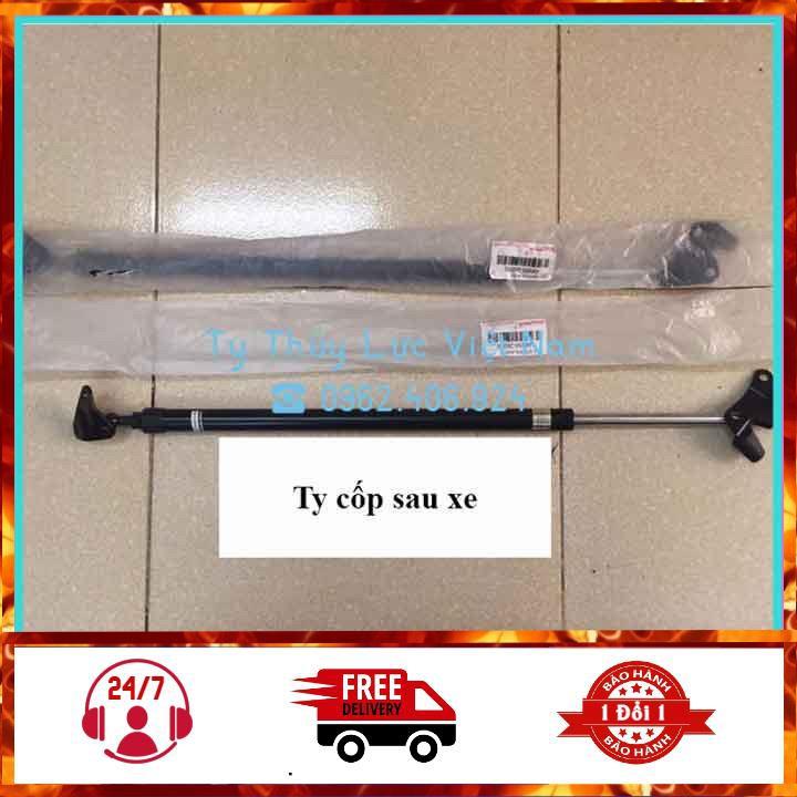 Bộ Ty Thủy Lực, Ben Hơi, Ty Cốp Sau Cho Xe Hiace Mã 68950-26070