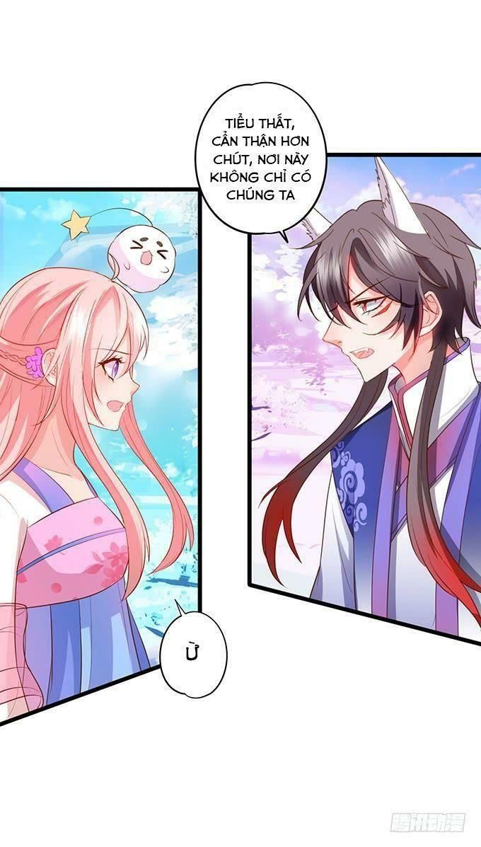 hồ tiên hung bạo chapter 102 18
