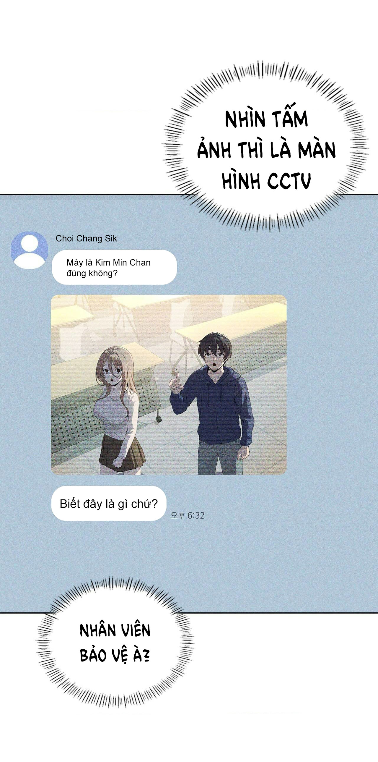 [18+] thăng cấp đến khi hài lòng chapter 35.1 21