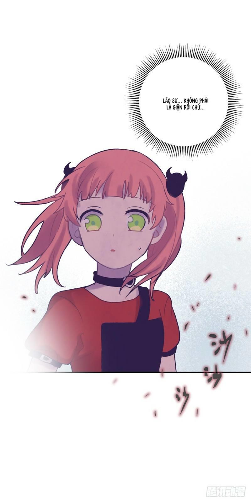 gia sư tổ tiên chapter 14 19