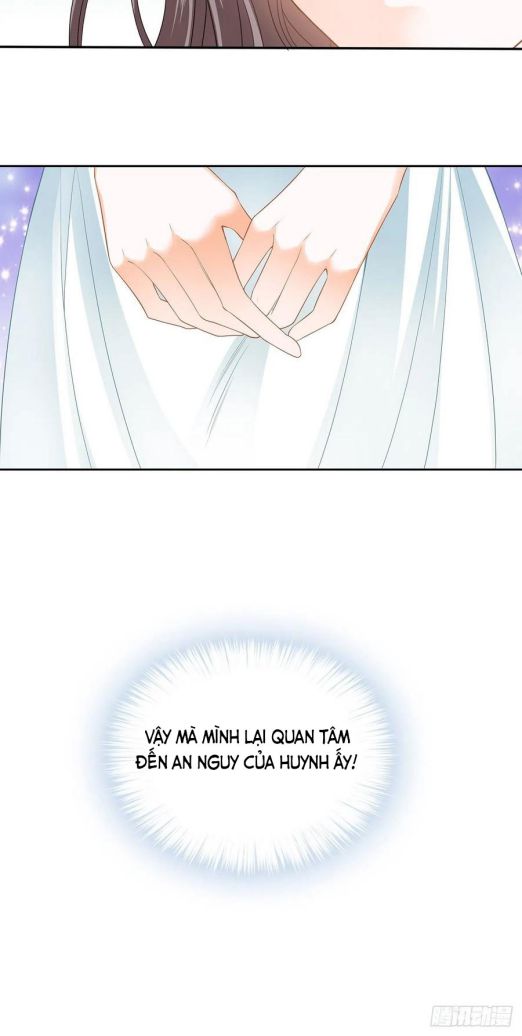 bổn vương muốn nàng chapter 43 5