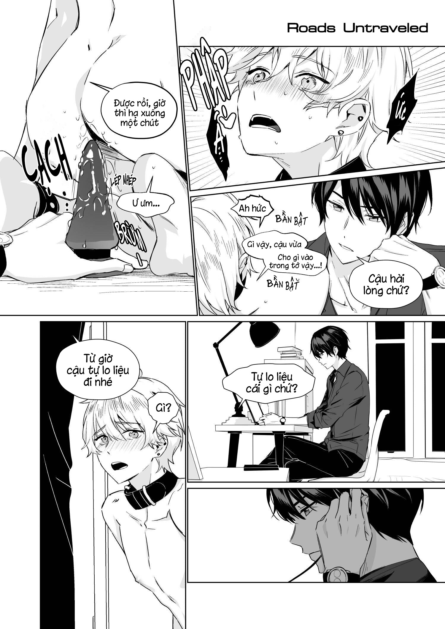 kang nam chapter 2 6