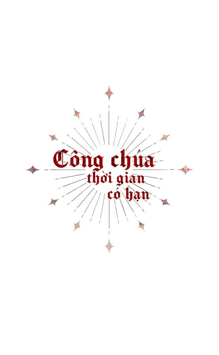 công chúa thời gian có hạn chapter 31 1