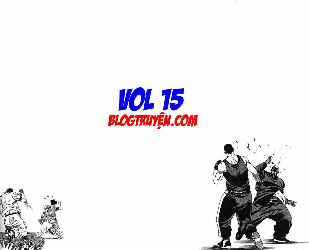 bitagi - anh chàng ngổ ngáo chapter 99 2