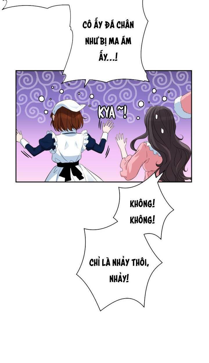 gửi đến người bạn của tôi chapter 15 52