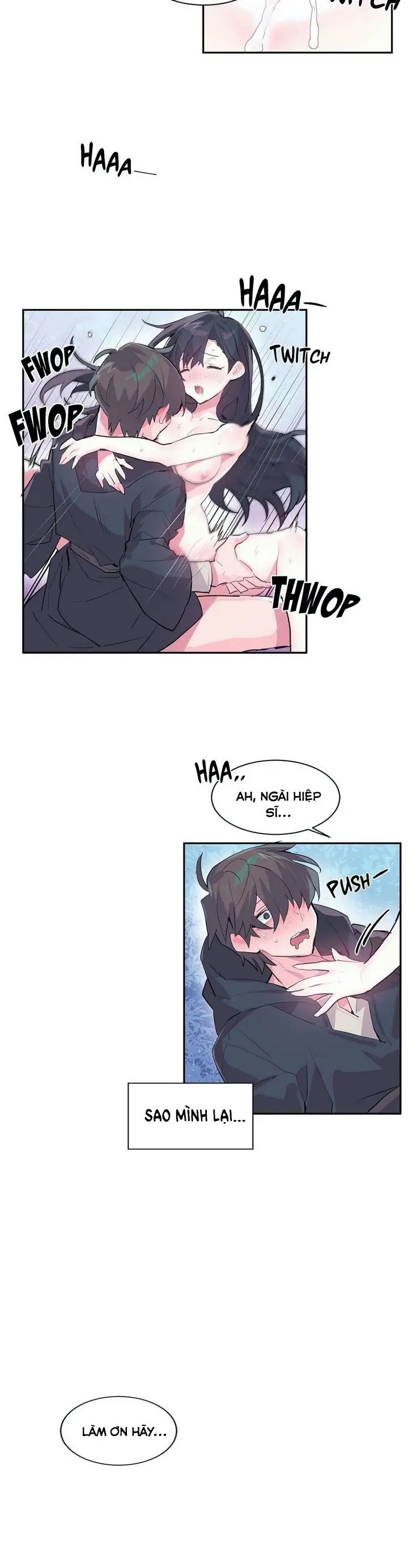 long in to lust-a-land chapter 1 2