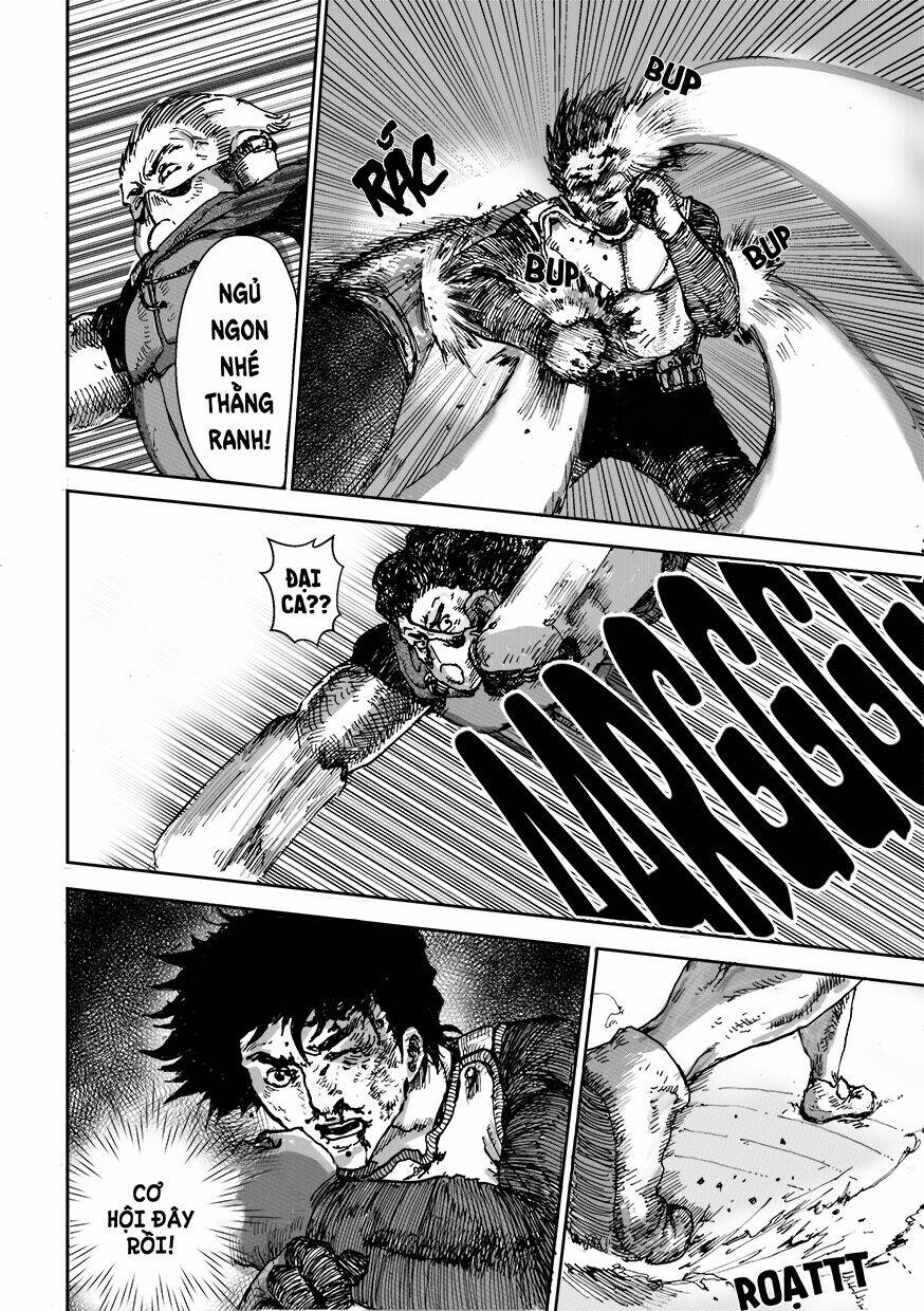 vận may của quỷ chapter 2 8