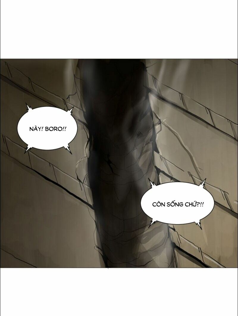 tòa tháp bí ẩn 2 chapter 145 15